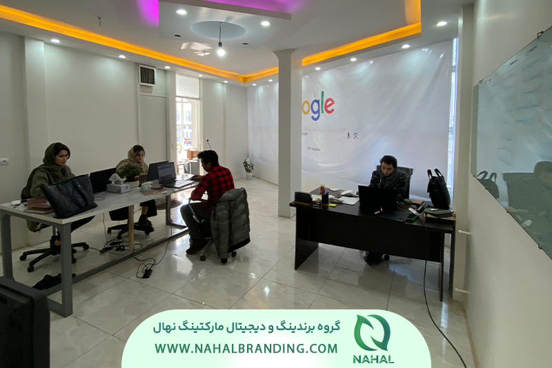 طراحی سایت شرکتی در تهران را به شرکت طراحی بسپاریم یا فرد طراح؟